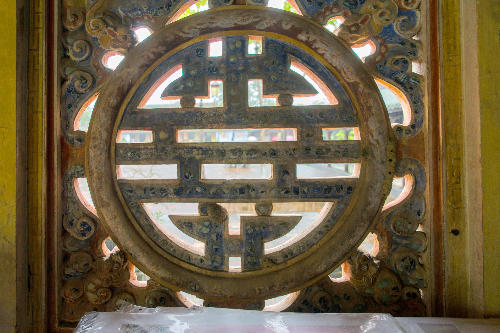 Huế - die alte Kaiserstadt in Zentralvietnam